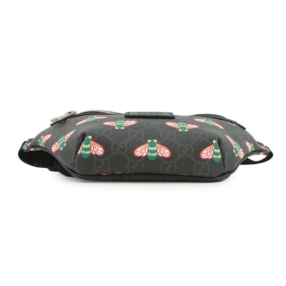 GUCCI Black Hobo Bag - Picture 4 of 13